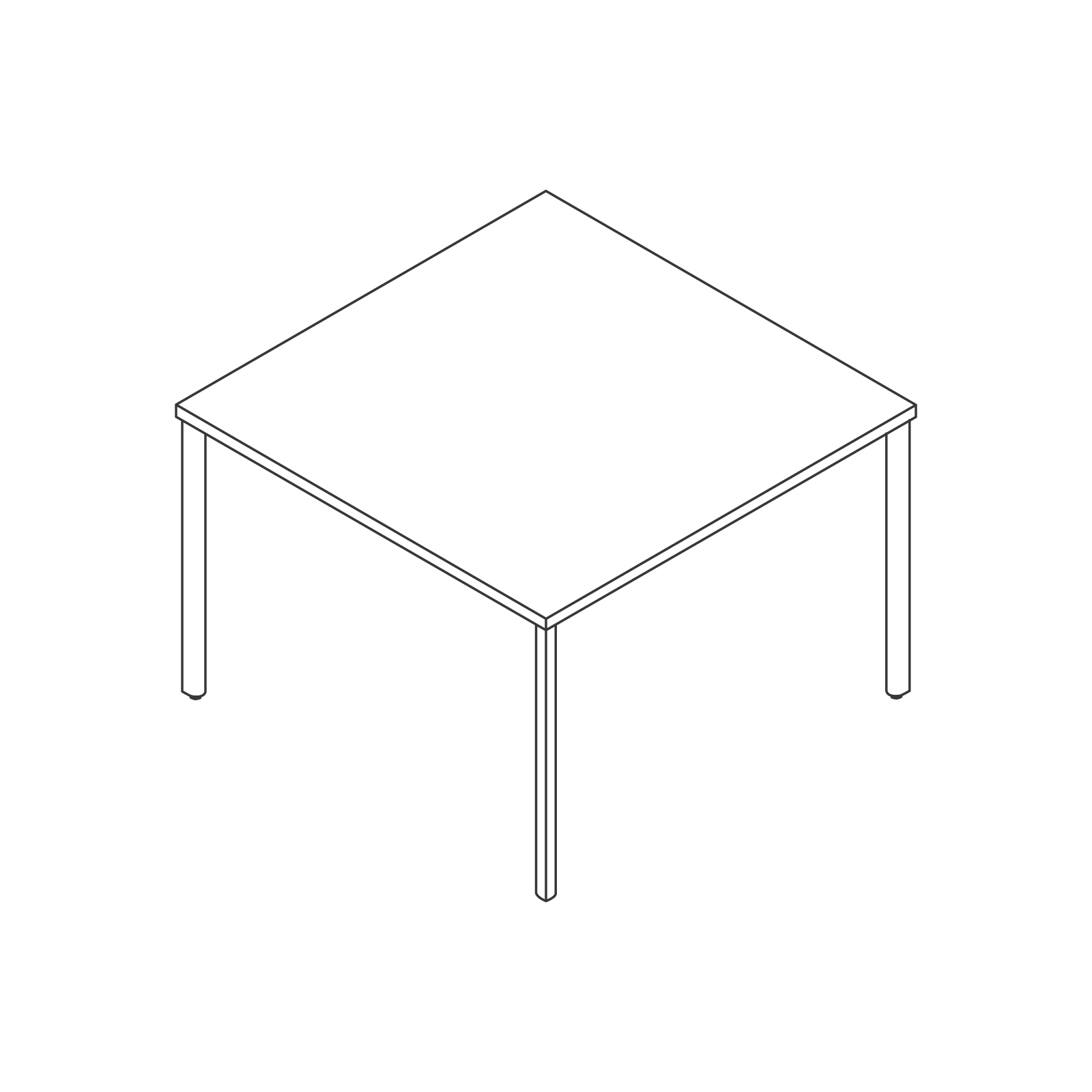 Un dibujo - Mesa de proyectos OE1