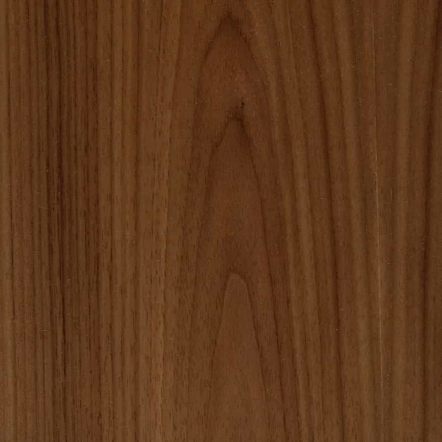 A close up view of Wood & Veneer Walnut OU.
