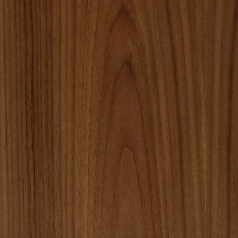 A close up view of Wood & Veneer Walnut OU.