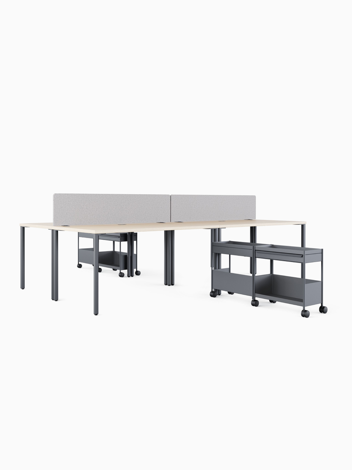 OE1 Rectangular Table