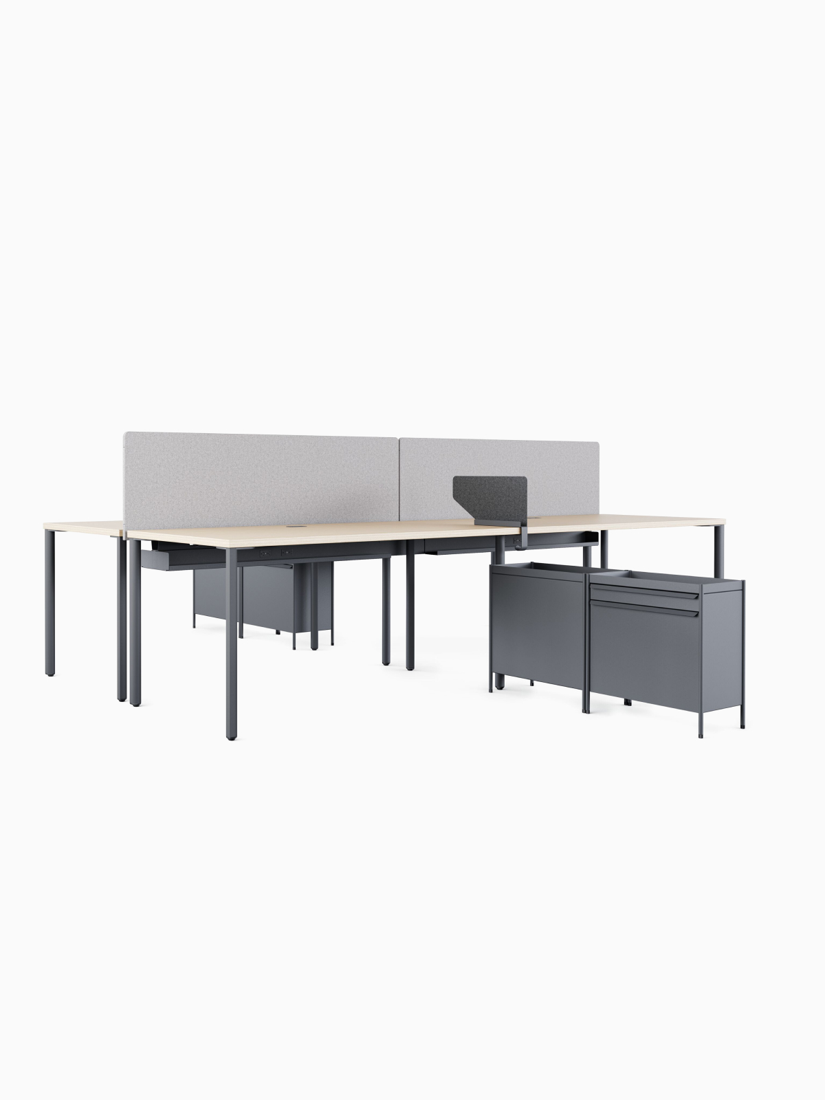 OE1 Rectangular Table