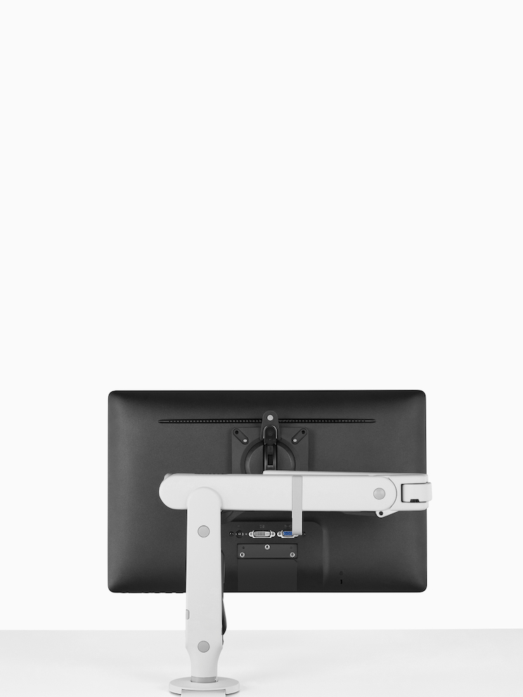 Computer Accessories and Monitor Support - Herman Miller