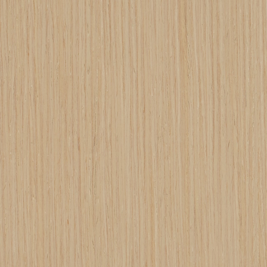 A close-up view of Finish ET RecoGrain Clear on Ash.