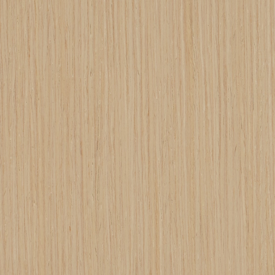 A close-up view of Finish ET RecoGrain Clear on Ash.
