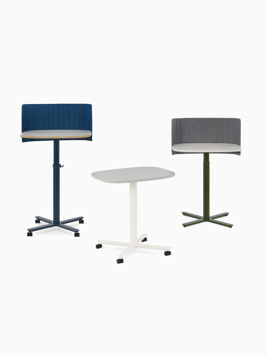Standing Desks Herman Miller