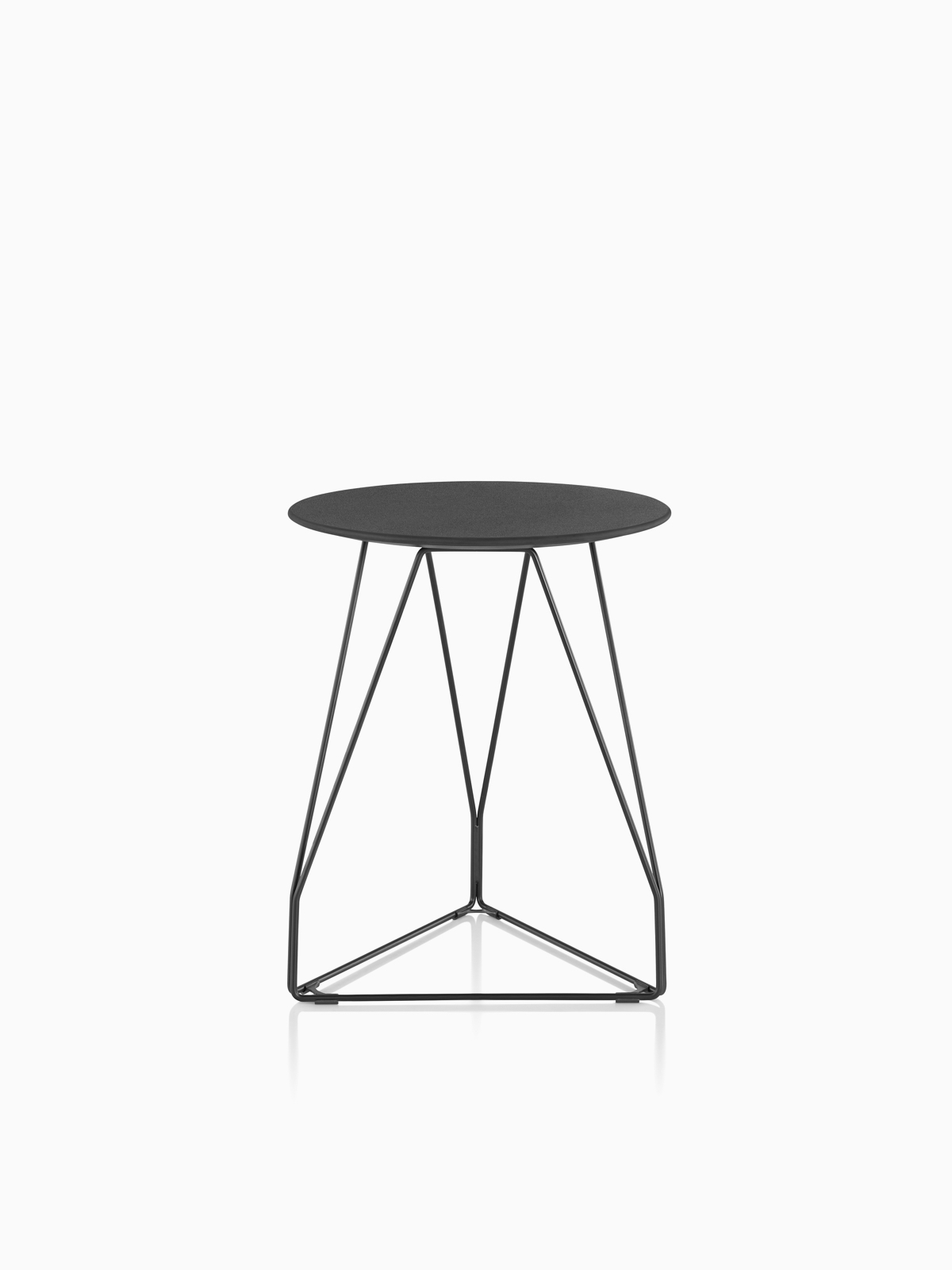 Polygon Wire Table