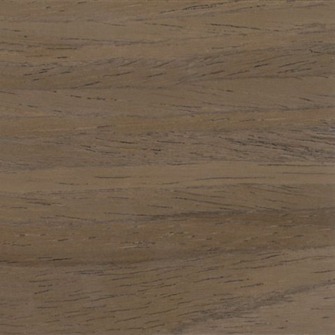 A close-up view of a veneer finish.
