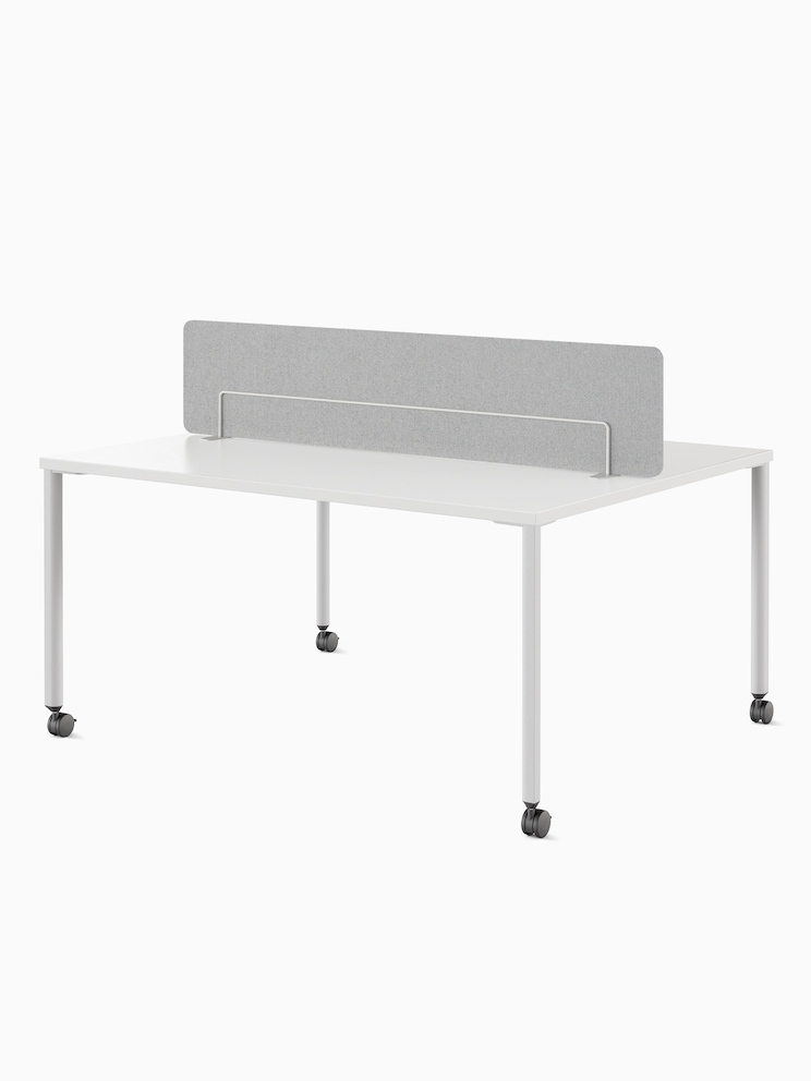 Privacy Screens - Herman Miller