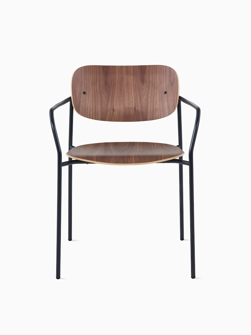 Stacking Chairs Herman Miller