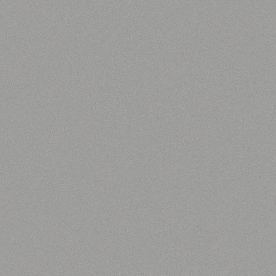 A close-up view of Satin Aluminum