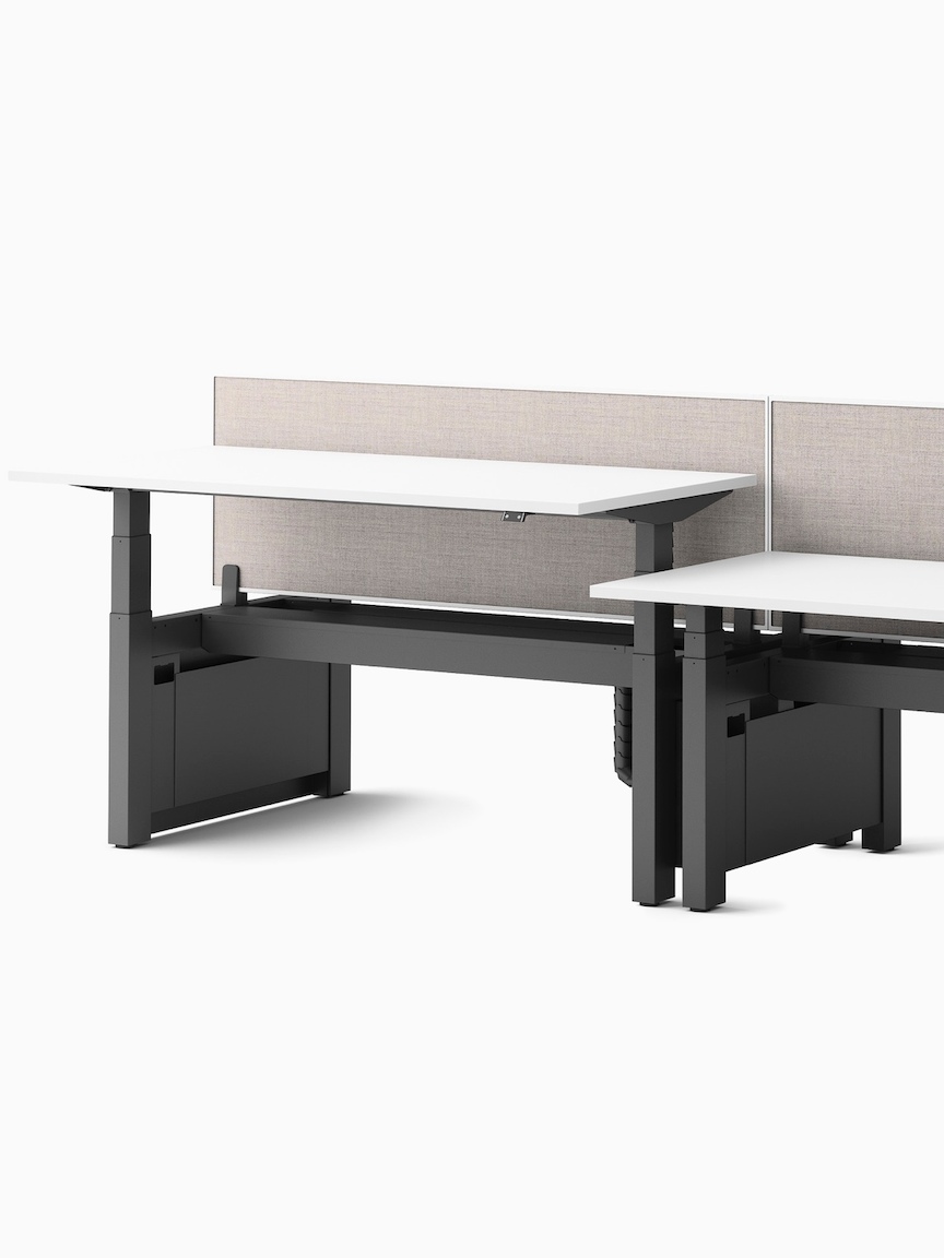 Desks Herman Miller
