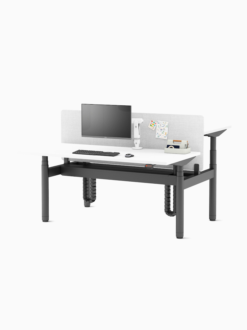 Standing Desks Herman Miller