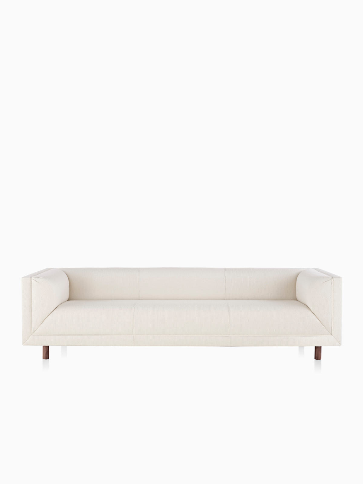 Rolled Arm Sofa Group