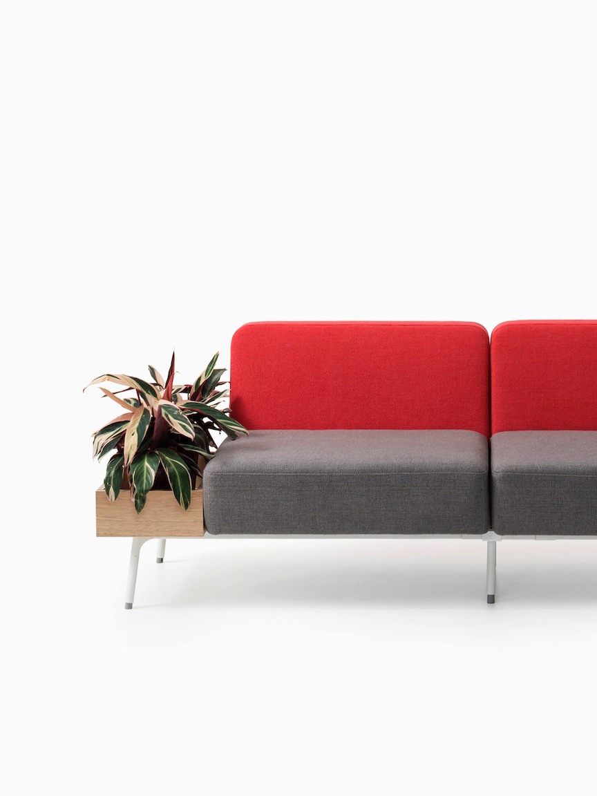 Lounge Seating - Herman Miller
