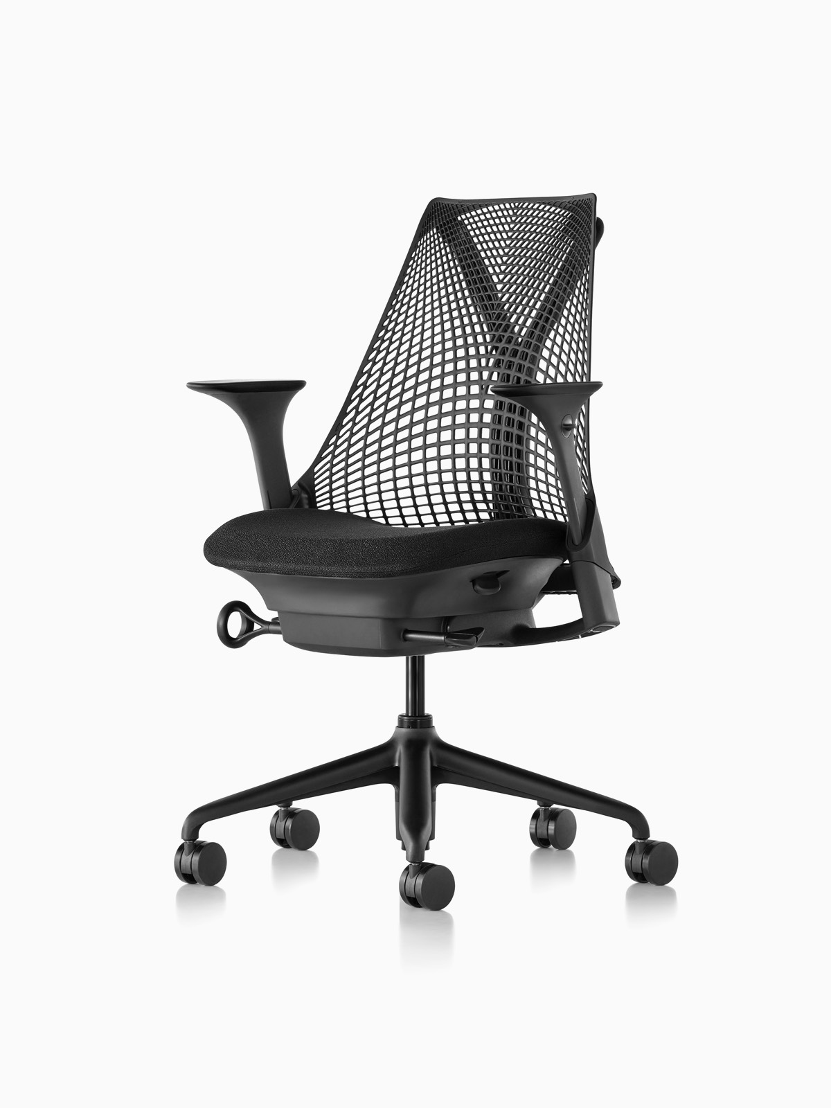 HermanMiller(ハーマンミラー)｜ SAYL Chair(セイルチェア)