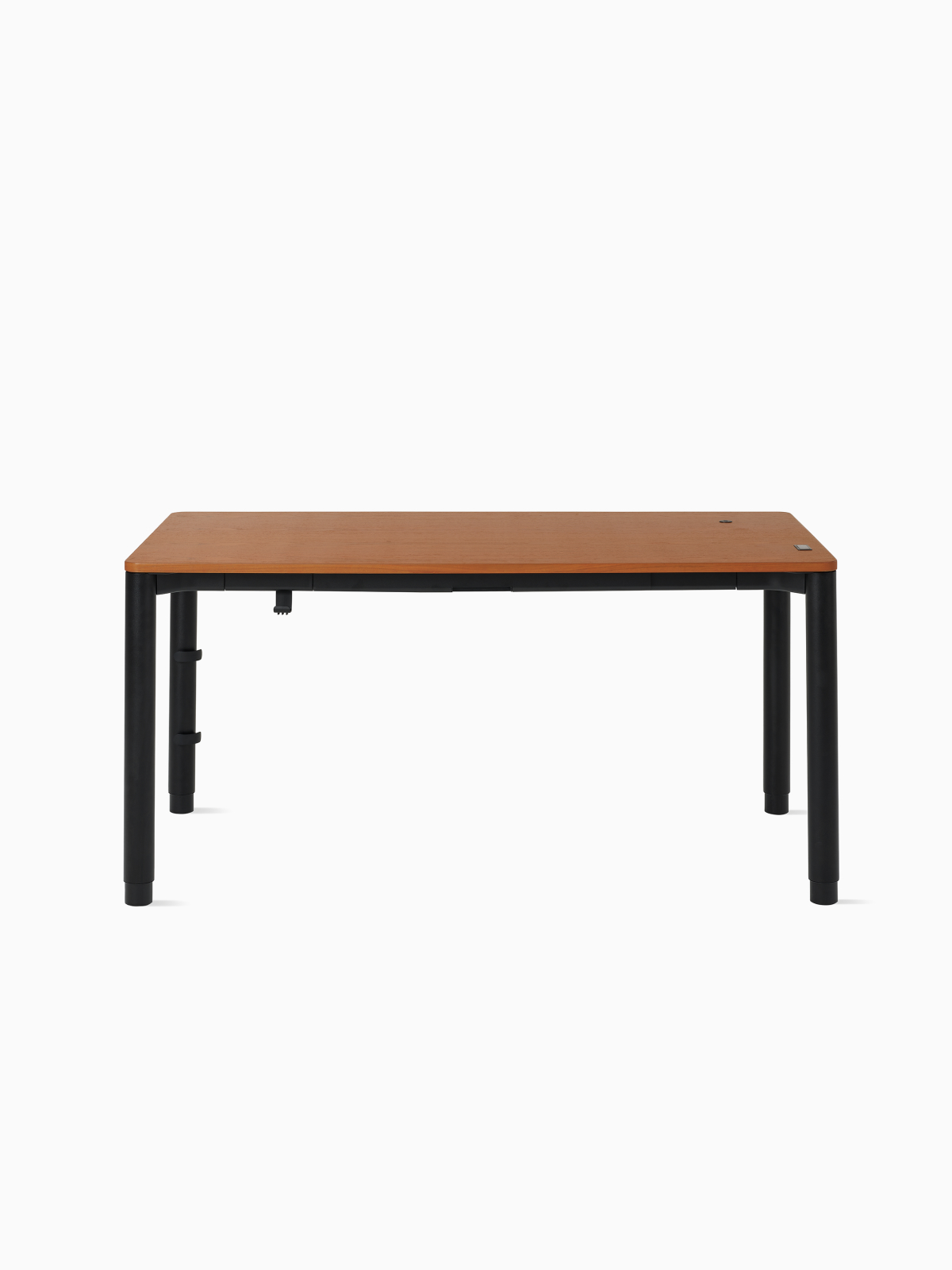 Spout Sit-to-Stand Table