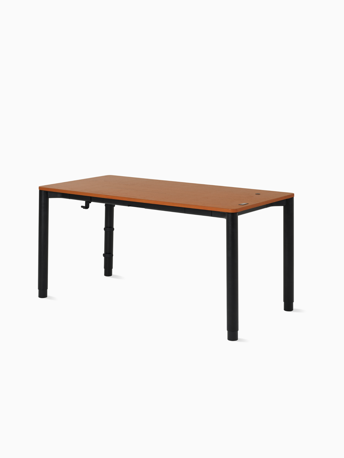 Spout Sit-to-Stand Table