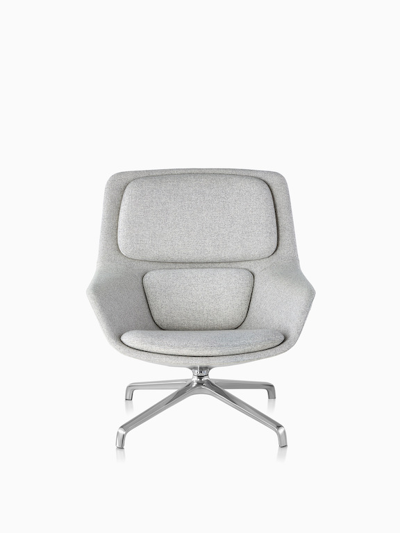 Lounge Seating Herman Miller