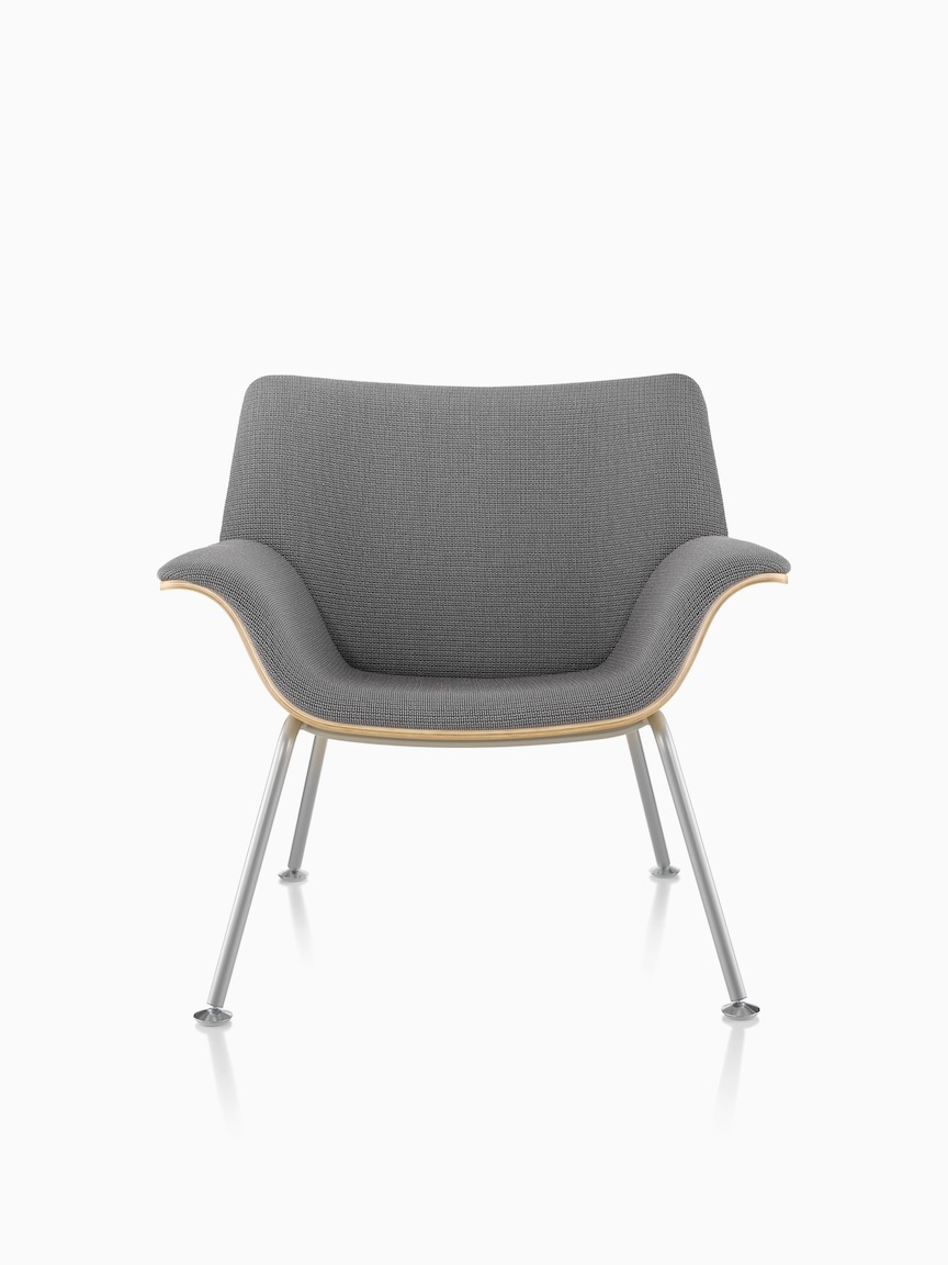 Lounge Seating Herman Miller