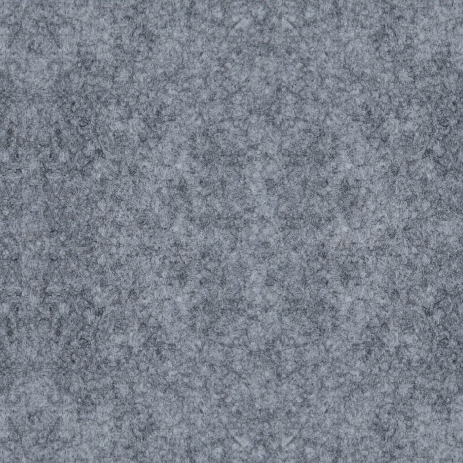 A close-up of the medium gray liner MG.