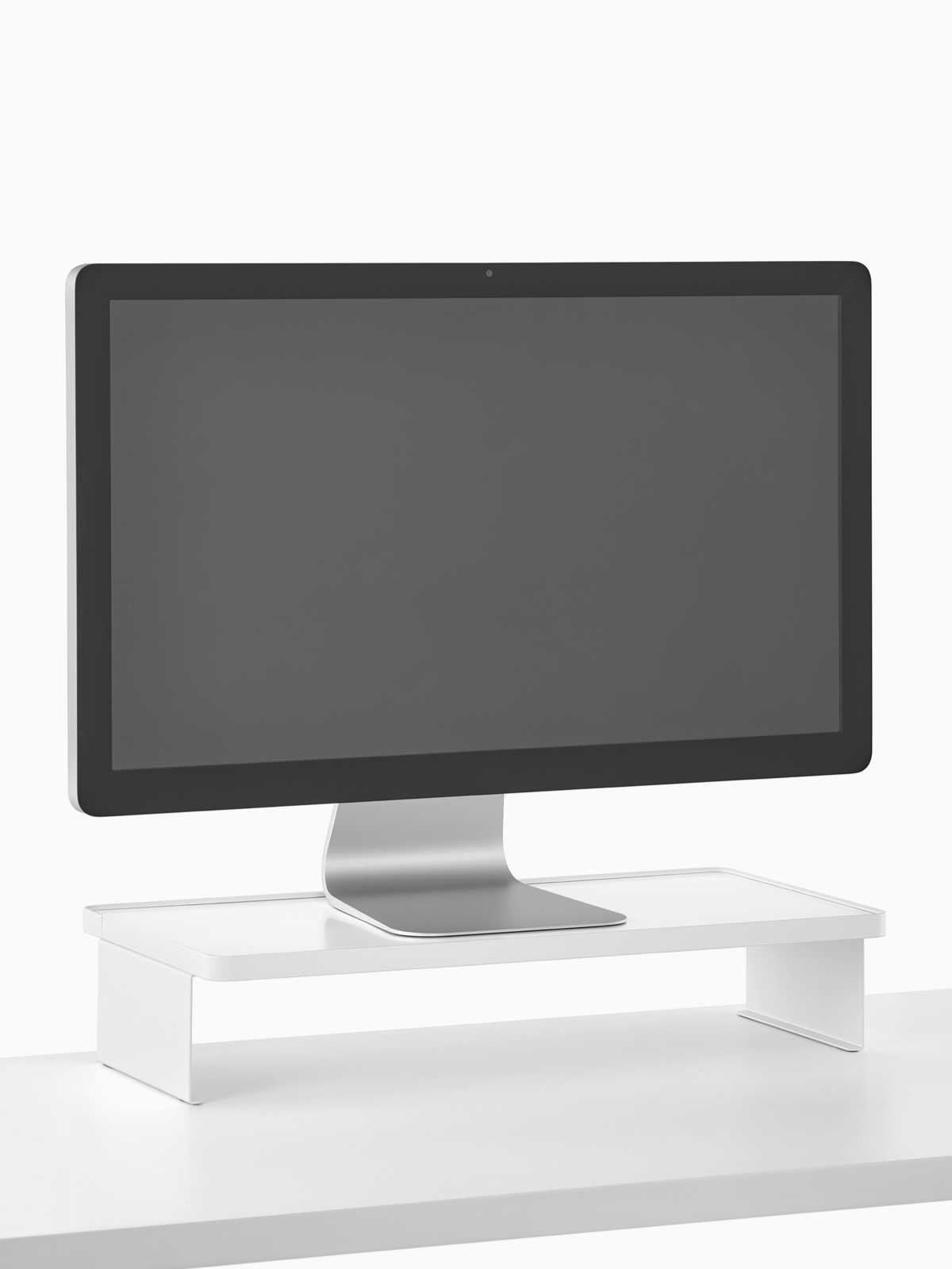 Ubi Monitor Platform Shelf