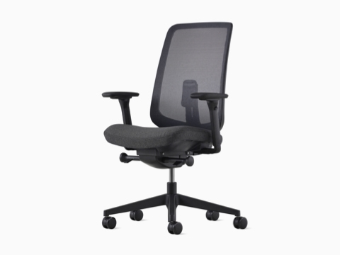 Verus Task Chair – Herman Miller Store