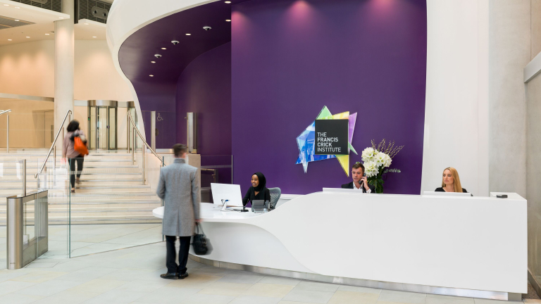 Francis Crick Institute