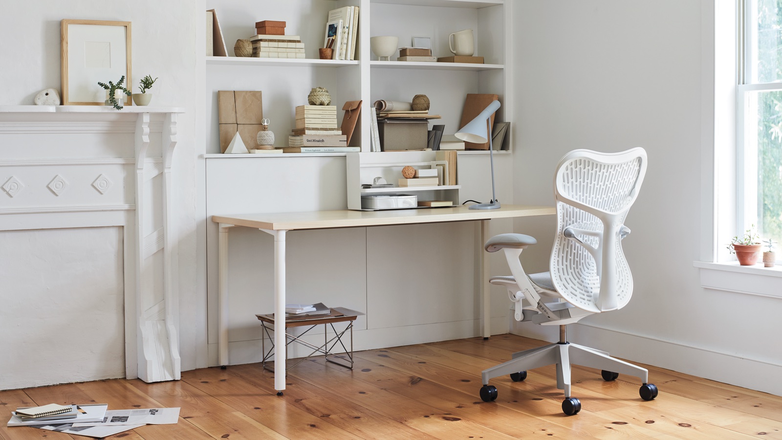 Herman miller work best sale from home sale