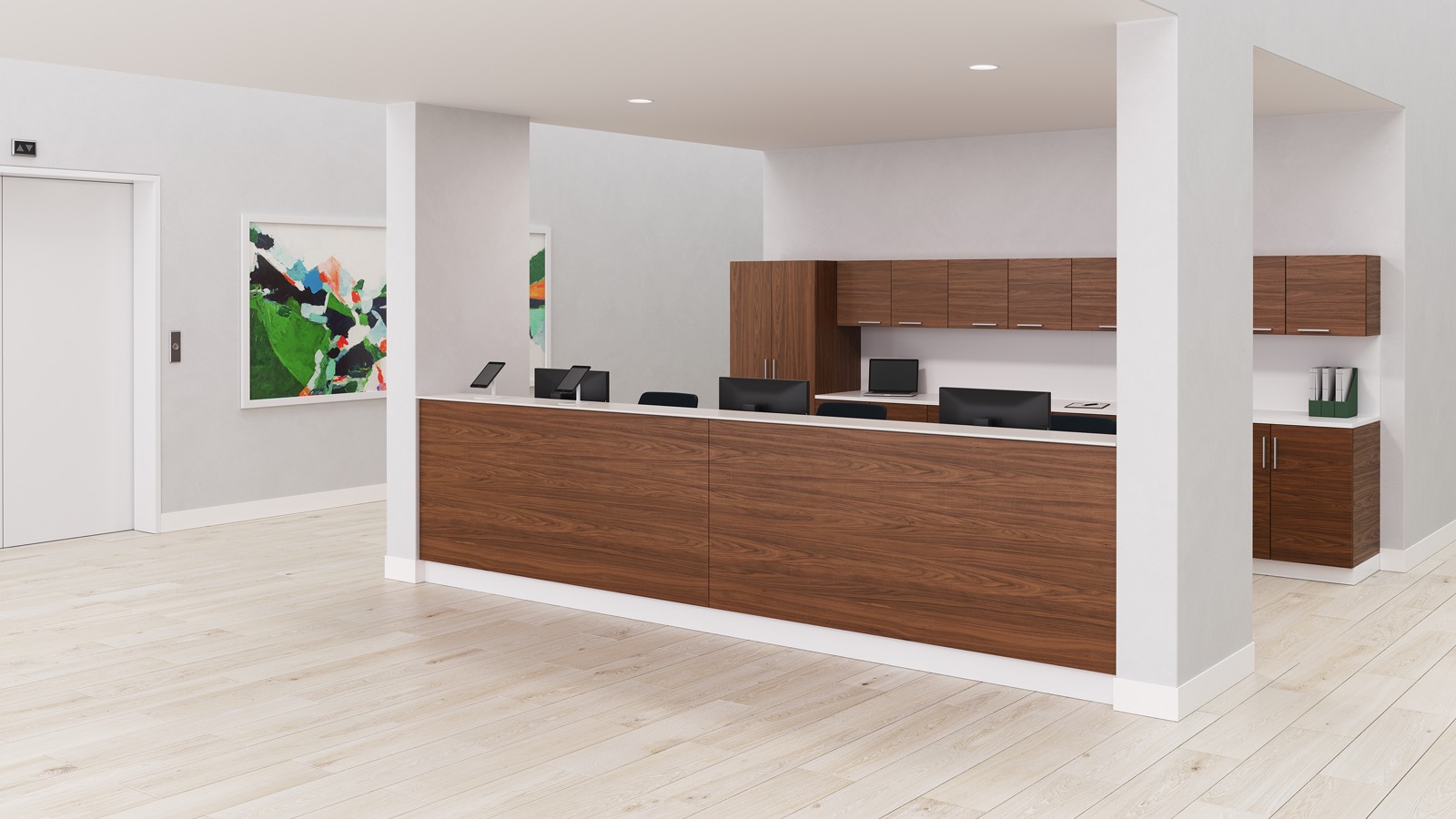 Four Ways Modular Design Streamlines Healthcare Construction