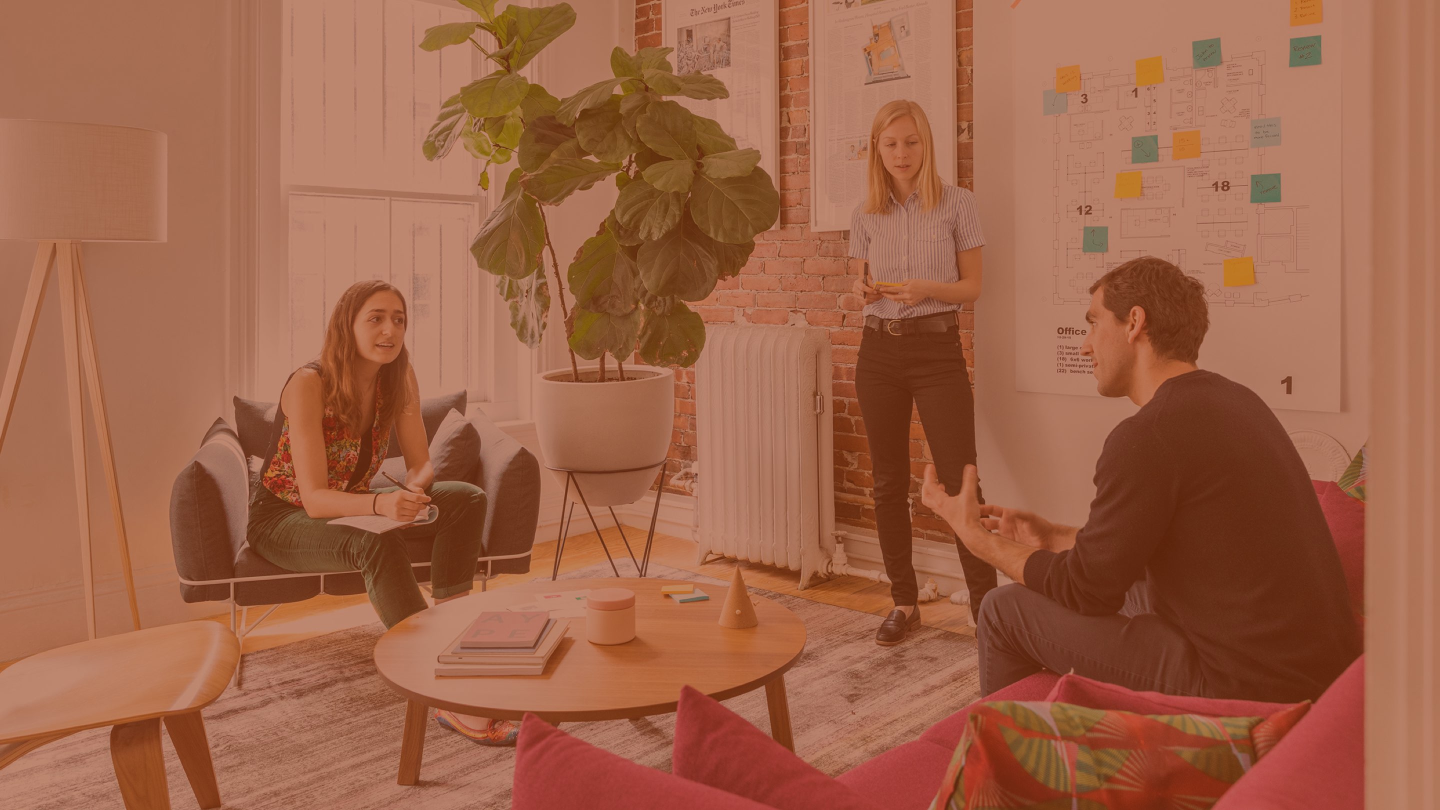 Como catalizar o local de trabalho para o crescimento