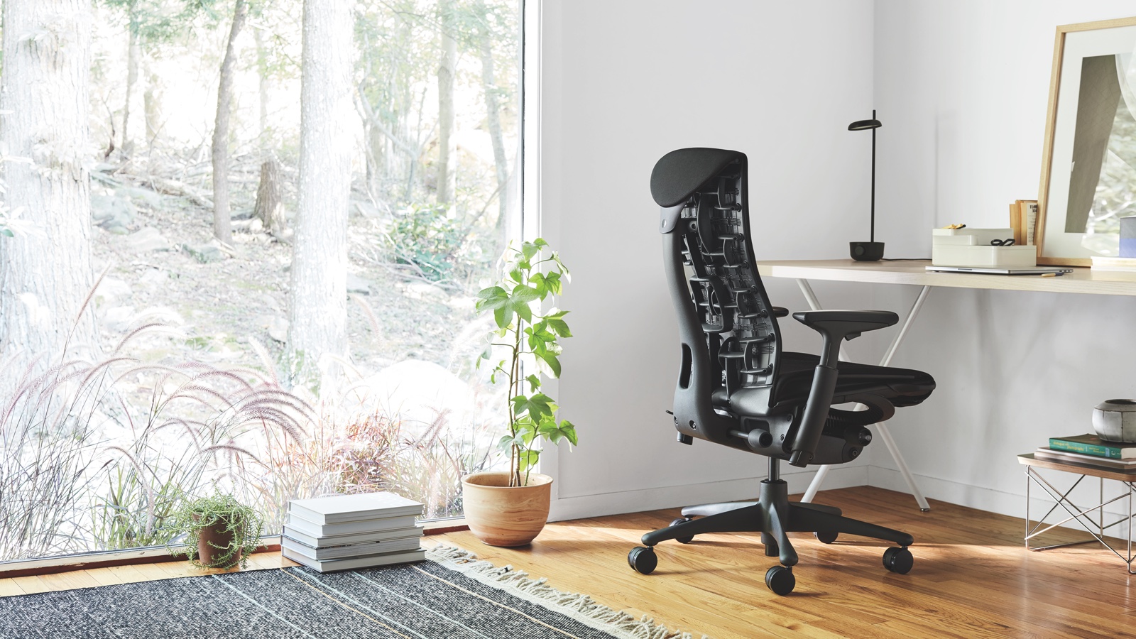 Herman miller sale wfh