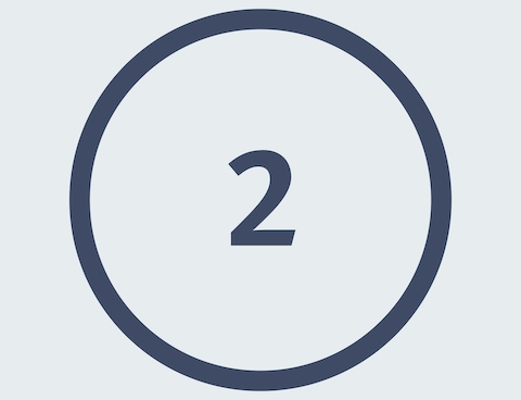 Two