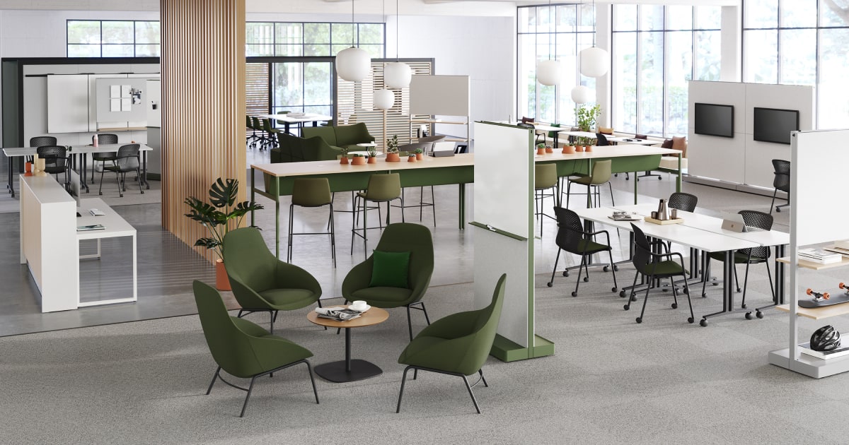 Herman miller shop aeron 1.0