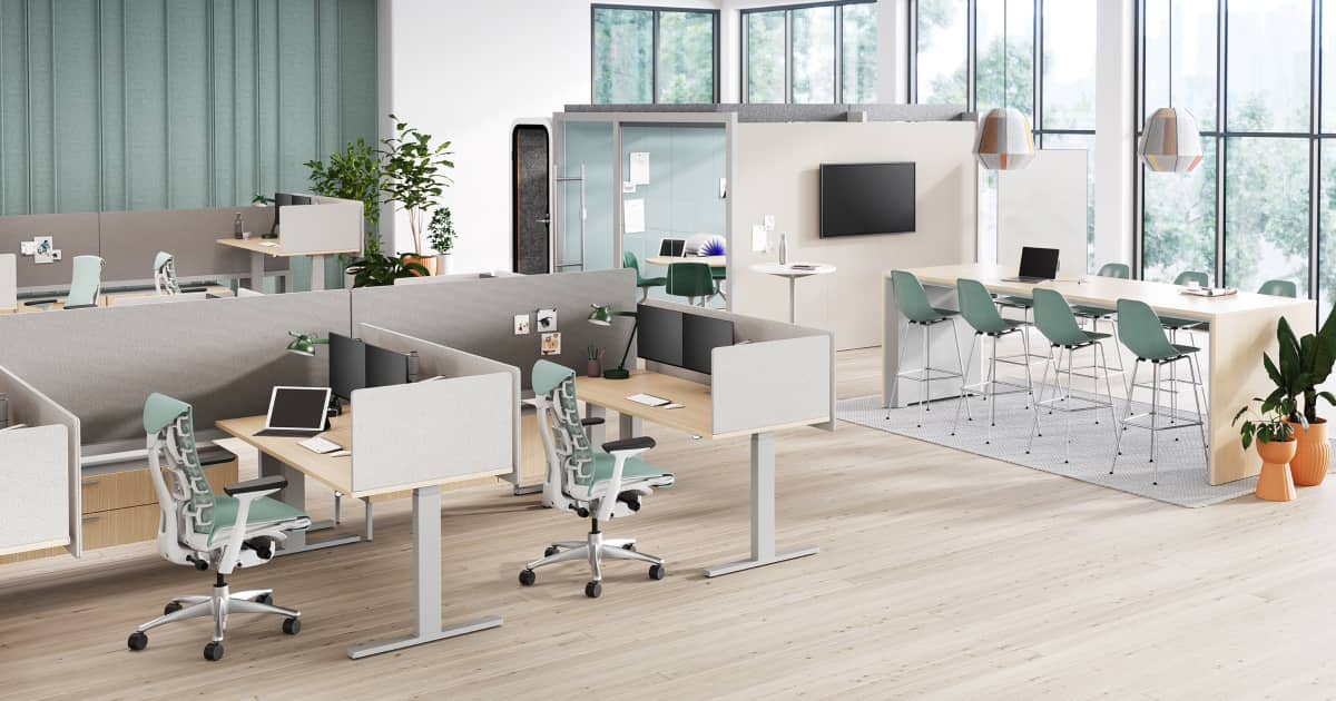 Herman miller deals aeron 1.0