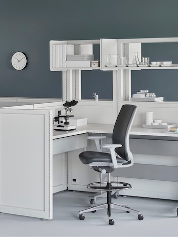 Laboratory Seating & Chairs, Medical or Healthcare