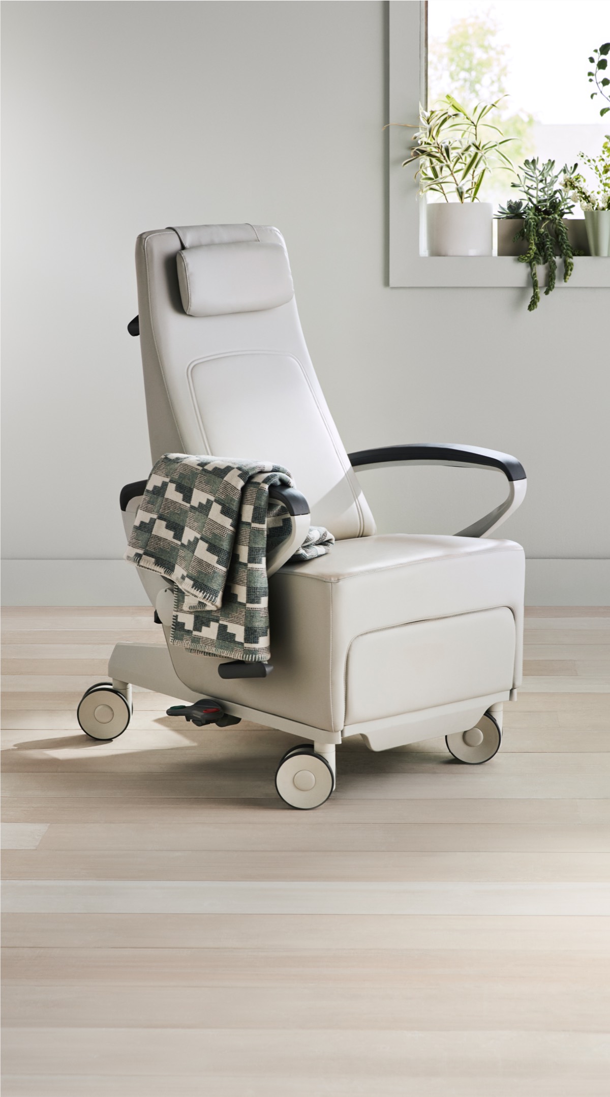 Healthcare Furniture Herman Miller