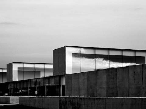 Concordia photographed by Alberto Piovano