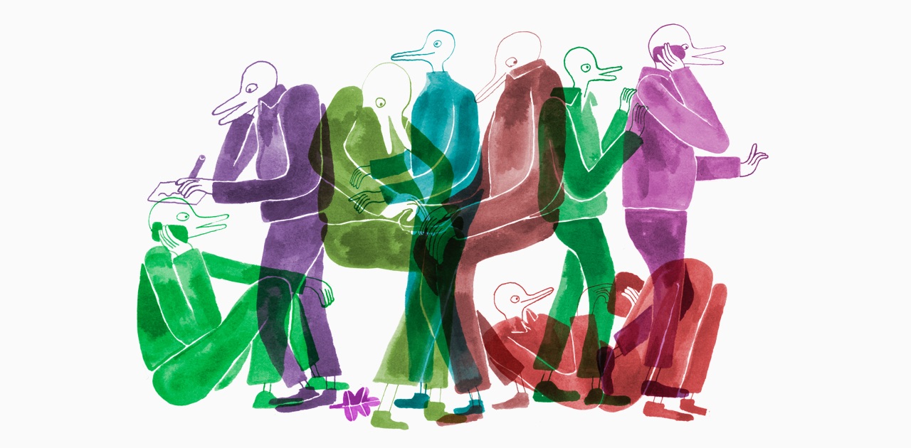 メタプロジェクト ハーマンミラー