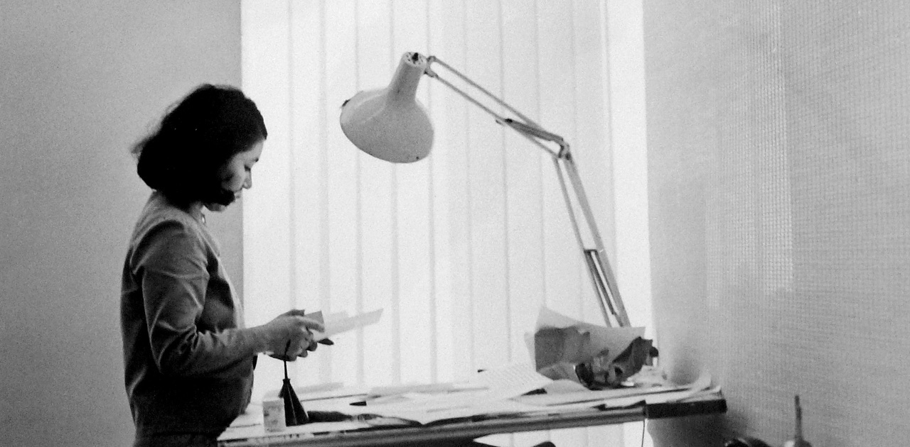 Creative Class Hero Herman Miller