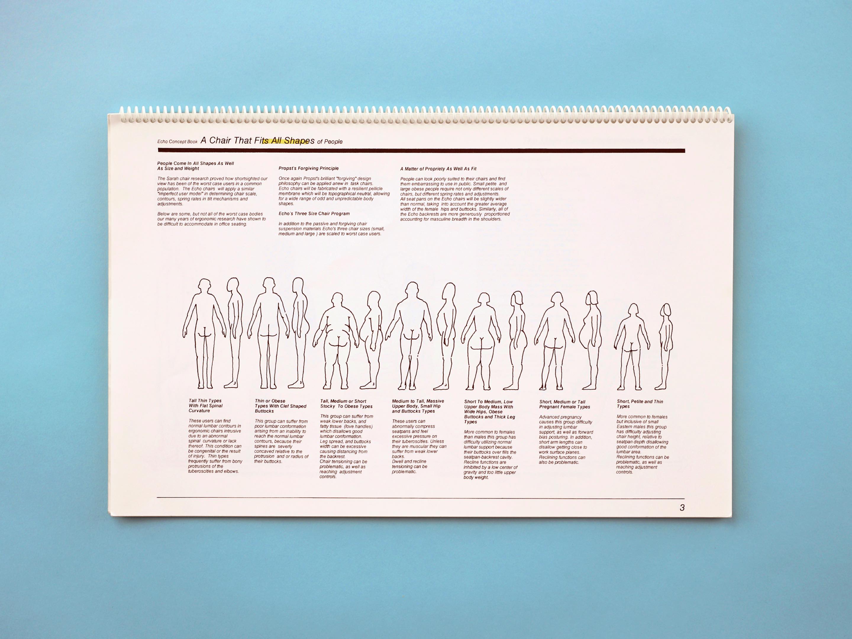 Bill Stumpf's research illustrations