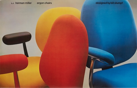 Design Q A Bill Stumpf Herman Miller