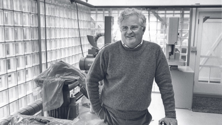 Design Q A Bill Stumpf Herman Miller