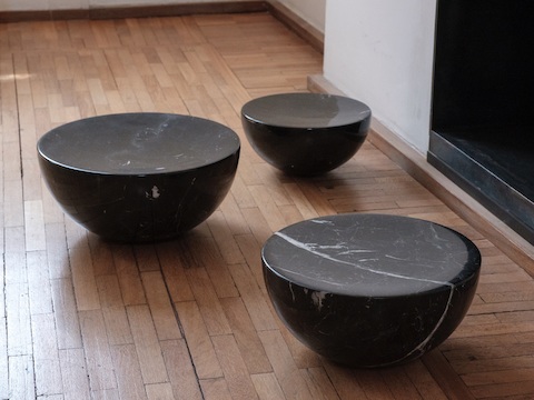 Mediation stools