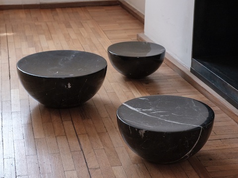 Mediation stools