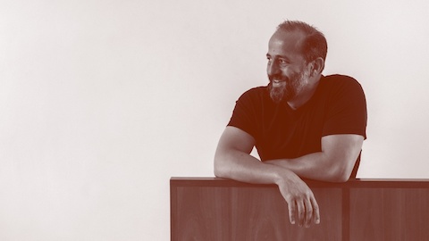 Design Q & A: Michael Anastassiades