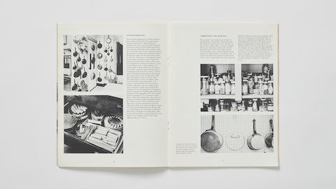 Design Quarterly issue 104, Julia’s Kitchen A Design Anatomy Design Quarterly issue 104, Julia’s Kitchen A Design Anatomy