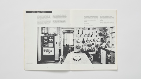 Design Quarterly issue 104, Julia’s Kitchen A Design Anatomy Design Quarterly issue 104, Julia’s Kitchen A Design Anatomy