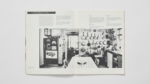 Design Quarterly issue 104, Julia’s Kitchen A Design Anatomy   