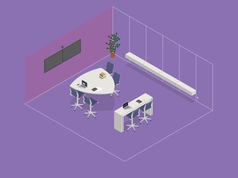 Meeting Space Meeting Space