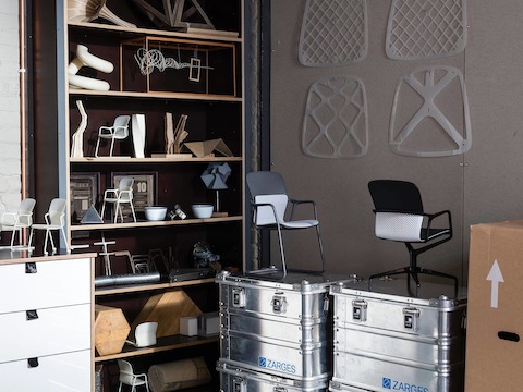 forpeople design studio in London forpeople design studio in London